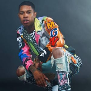 Meet your Posher, Quinton